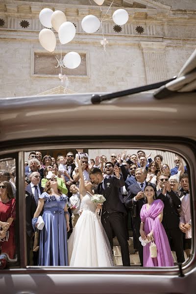 Fotografo di matrimoni Flavio Lenoci (flaviolenoci). Foto del 22 giugno 2023