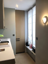 appartement à Paris 11ème (75)