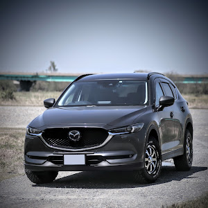 CX-5 KF2P