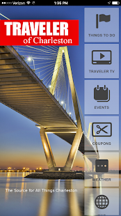 Exploring Charleston SC(圖1)-速報App