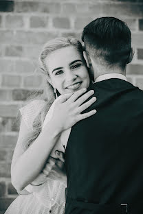 婚禮攝影師Greta Kniežaitė Photography（gretakn）。2020 3月6日的照片
