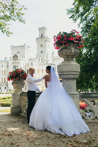 Pulmafotograaf Olga Baranovskaya (oladmire). Foto tehtud 12 aprill 2016