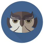 Cover Image of Télécharger Owly for Twitter 1.4.5 APK