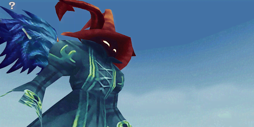 Ff9 黒のワルツ2号 の攻略 Ff9 ファイナルファンタジー9 攻略wiki 神ゲー攻略