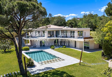 Villa with pool and terrace 20