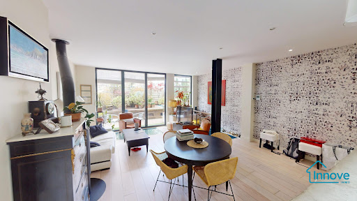 Maison avec jardin et terrasse 2