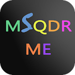 Cover Image of Download Funny MSQRD me video 1.2 APK