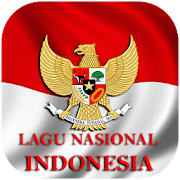 Lagu Nasional Indonesia dengan Lirik I Lagu Wajib  Icon