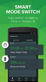 Battery Saver Pro Screenshot