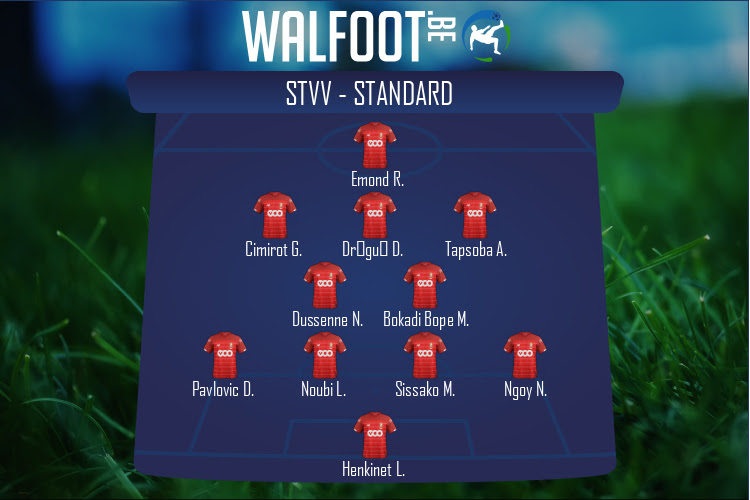 Standard (STVV - Standard)