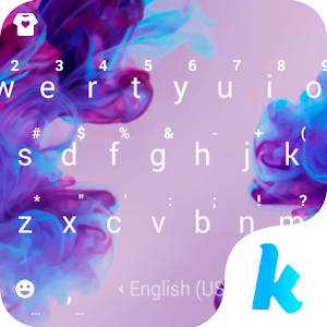 Download Diffusion Kika Keyboard For PC Windows and Mac