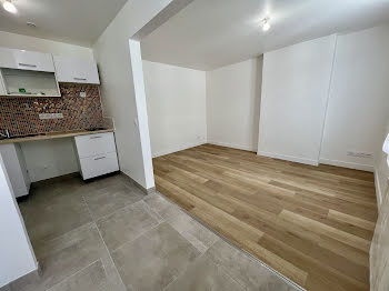 appartement à Paris 20ème (75)