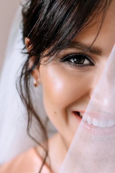 Fotógrafo de casamento Mariya Fraymovich (maryphotoart). Foto de 1 de julho 2019