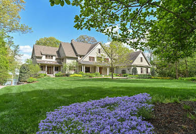 House with terrace 2