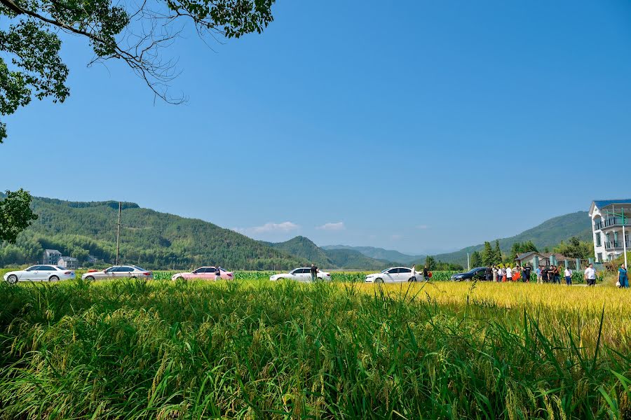 Vestuvių fotografas Chengkai Li (xiaokai-photo). Nuotrauka 2023 balandžio 5