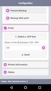 Honeywell RP4/RP2 Configuration(圖5)-速報App