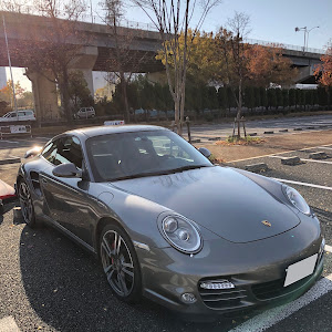 911 クーペ 997MA170