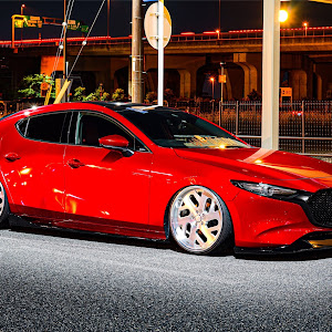 MAZDA3 BPFP