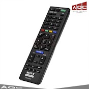 Remote Điều Khiển Tv Sony Rm - Ed054