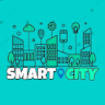 smart city app icon