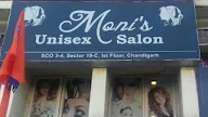 Moni's Unisex Salon photo 1