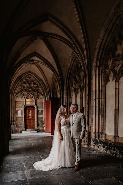 Photographe de mariage Anna Kuipers (mt4epat). Photo du 21 février