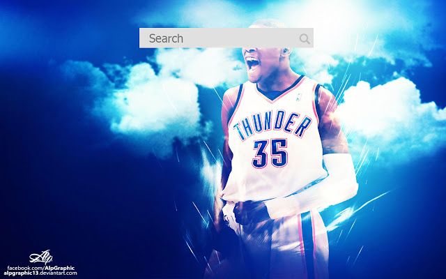 Kevin Durant Wallpapers HD