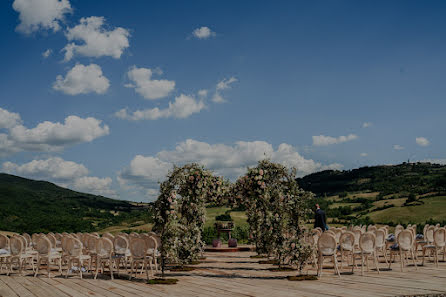 Bröllopsfotograf Francesco Frippa (frippafrancesco). Foto av 13 april 2023