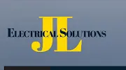 JL Electrical Solutions Logo