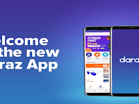 Daraz Online Shopping Apk Download