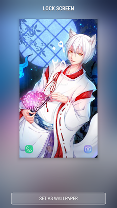 Kamisama Kiss Wallpaper 神様はじめました Androidアプリ Applion