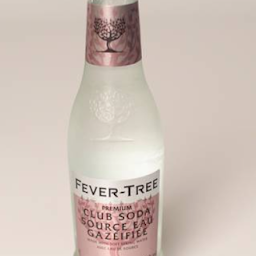 Fever Tree Club Soda