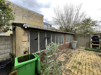 maison à Le Mans (72)