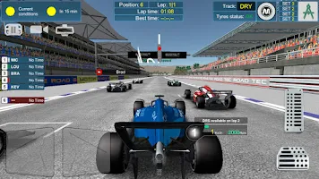 Fx Racer Screenshot
