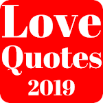 Love Quotes and Saying 2020 Apk