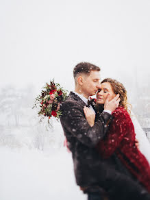 Wedding photographer Aleksandr Ugarov (ugarov). Photo of 8 February 2016