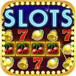 Cover Image of Download SLOTS! 1.108 APK