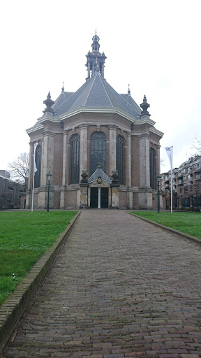 De Nieuwe Kerk