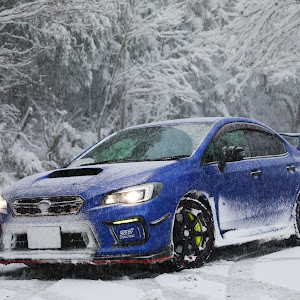 WRX STI VAB