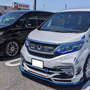 ステップワゴン RP3