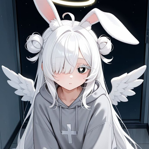 七瀬 葉月🐰‎🪽‪