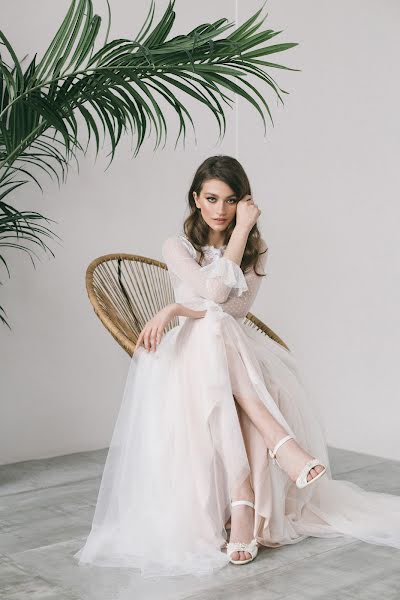 Photographe de mariage Anastasiya Smirnova (asmirnova). Photo du 15 février 2019