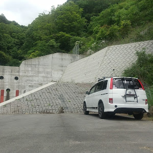 アイシス ZNM10W