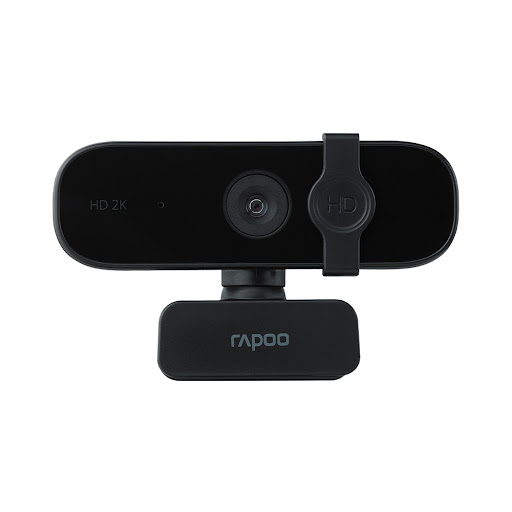 Thiết bị ghi hình/Webcam Rapoo XW2K