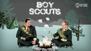 The Boy Scouts thumbnail