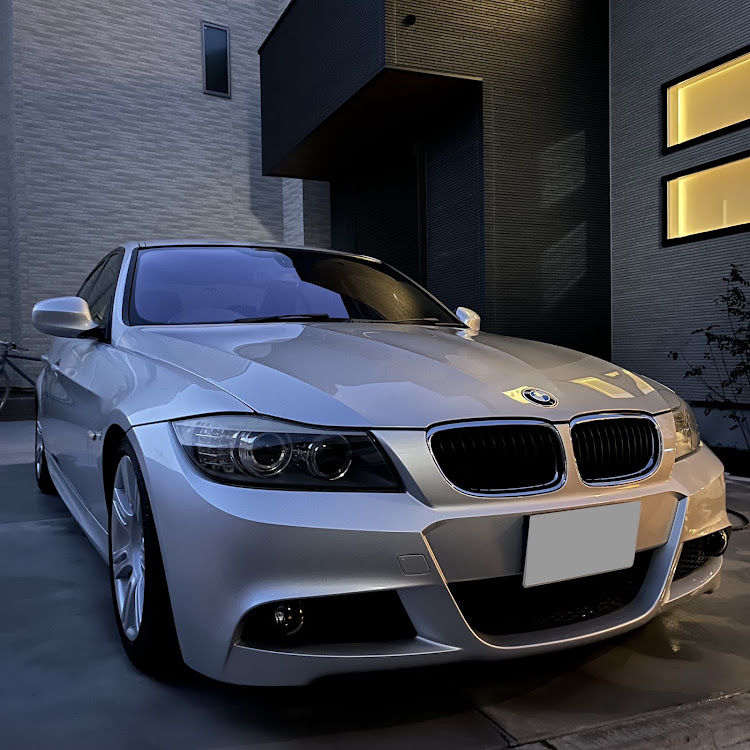 320i Mスポーツのコンフォートアクセス不良・それ以外は調子いい・タイヤ交換時期・ワイパー交換・オイル交換はまた今度に関するカスタム事例の投稿画像1枚目