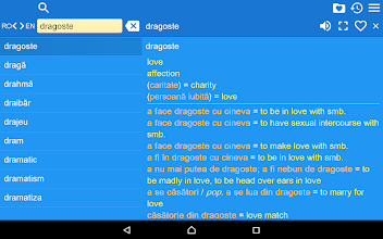 English Romanian Dictionary Fr Aplicații Pe Google Play