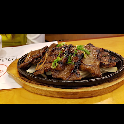 Kalbi BBQ