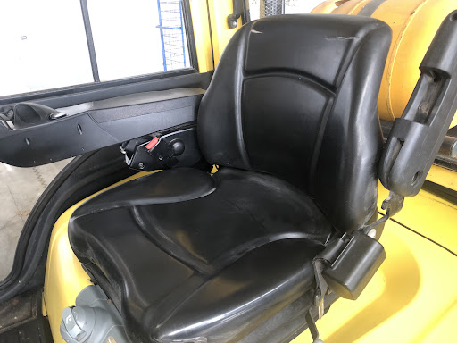 HYSTER H3.5FT