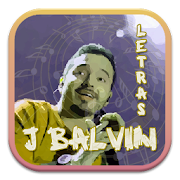 J Balvin Ginza musica e letras 1.0.0 Icon